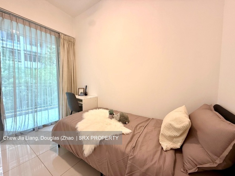 The Infiniti (D5), Condominium #557008211